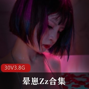 女神系列合集：美丽的完美肖像